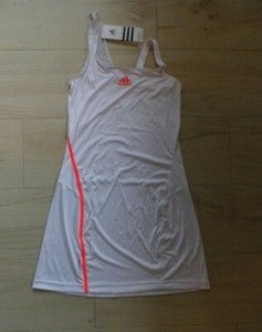 adidas tenniskleid