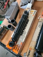 Front Shock Absorber VW Beetle 1954–1965 VW T2 Split Front 1955-1967PART...