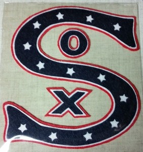 cooperstown collection white sox