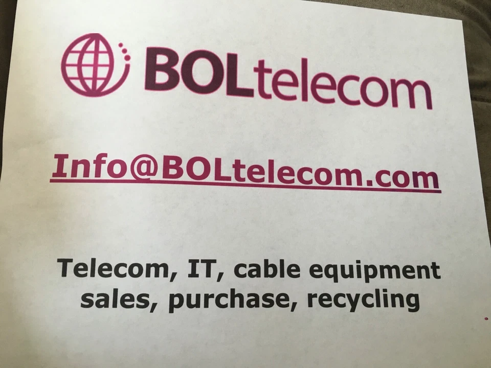 NUEVO CABLE RET FCT CA-TC-26272-004 4M 1736 (13 PIES) Foto 2 de 2