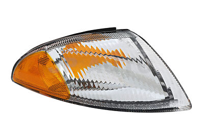For 1995-1997 Dodge Intrepid Turn Signal Light Passenger Side