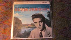 Elvis - MINT Peace In the Valley 1st Pressing 1957 45rpm RCA 4054