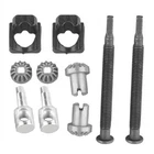 2PC Chain Adjuster Tensioners For Echo CS-370 CS-400 CS-450 CS-520 CS-530 CS-680