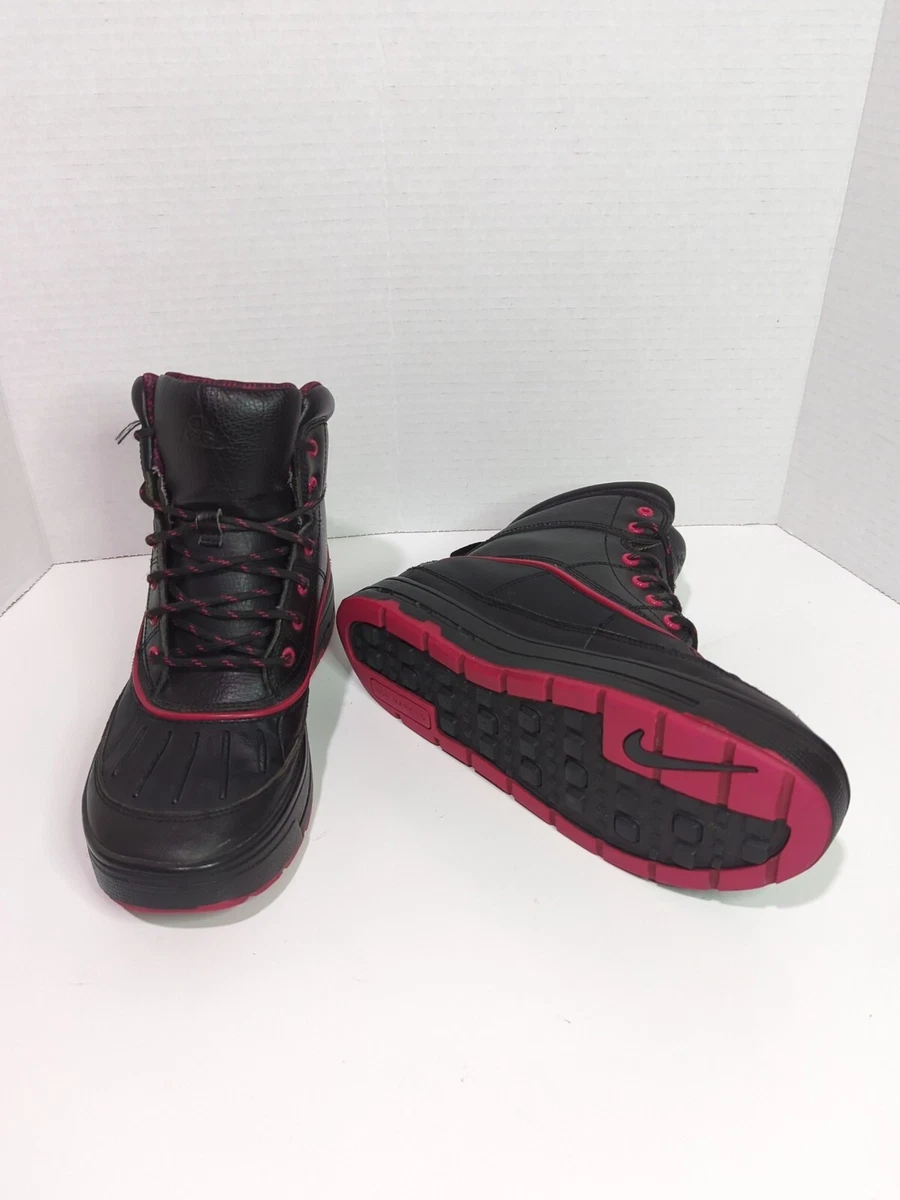 Acg boots 218 store