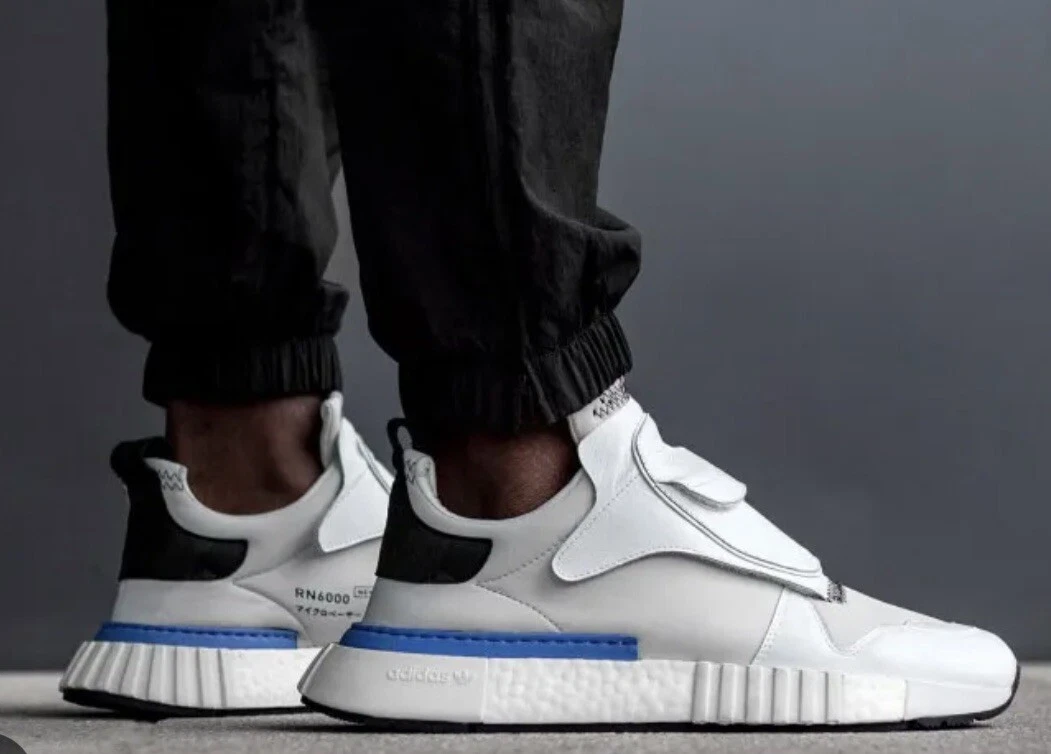 adidas Futurepacer Grey One for Sale | Authenticity  display picture 1