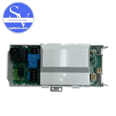 Maytag Dryer Control Board WPW10536008 W10536008