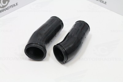 Honda CB 72 77 Super Hawk rubber tube set airfilter element airbox case ''Japan''