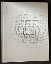 A.WAY Mayer catching future by the fairytale digital art photography catalog