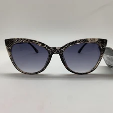 T156.2  SMNY A Madden  Women's Sunglasses 59288SMN150 FWG 100% UV Protection