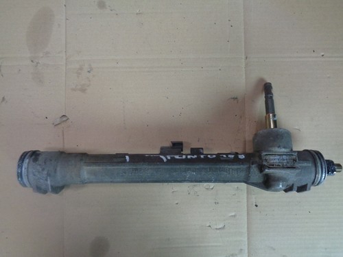 Fiat Punto 188 1,2 44KW Bj.03 Lenkgetriebe Gobierno De Direccion TRW 37502371