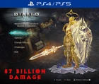Diablo 3 RoS PS4/PS5 Softcore Primal Ancient Modded Crusader Set Aegis Of Valor