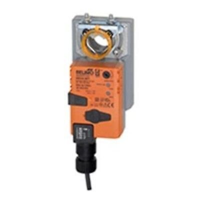 Belimo NMB24-MFT Direct Coupled Actuator 90in-lb 24V Modulating 2-10 VDC Input D
