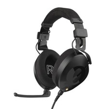 Image of 698813010424 RØDE NTH-100m - professional closed headphones with RØDE NTH-MIC mi