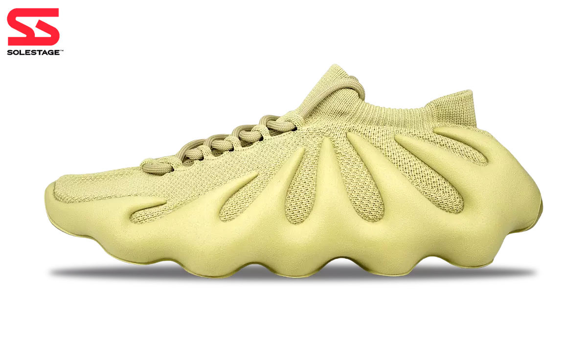 Adidas Yeezy Boost 450 Resin Kanye West (GY4110) Men's Size 8-12
