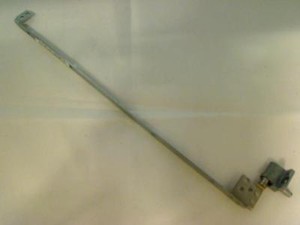 TFT LCD Display Scharnier Links (L) Toshiba Satellite M70-122