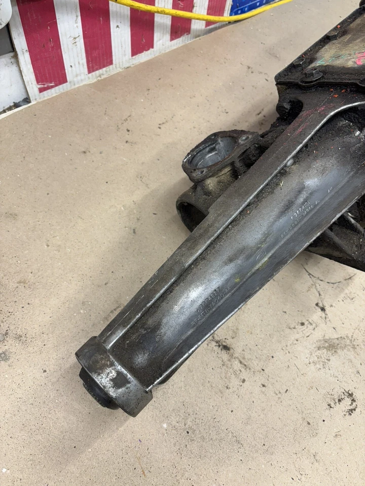 Ford Truck 1980 1986 SROD овердрайв механическая коробка передач верхний погрузчик Od F100 Hot R - Изображение 2 из 4