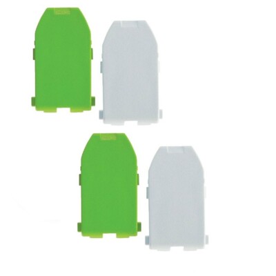 Festool 4x Schnappverschluss SV SYS 1-5 Classic Systainer MAXI MP-4 491837