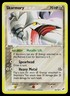 Pokemon Deoxys 26/107 Skarmory Pokemon Card