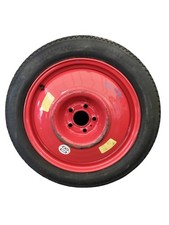 Ersatzrad Notrad Reserverad PEUGEOT 407 CONTINENTAL CST 17 135/80/17 2008