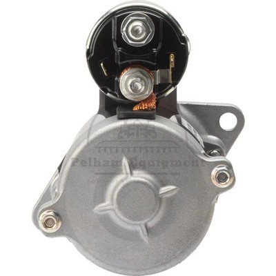 Denso Starter 12V 0.6kW 9 Teeth 2x9 Holes 17.5mm Flange 66mm Fitting