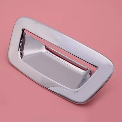 est Housse Garniture poignée de hayon porte arrière pour Buick Encore Opel 12-19 - Photo 1/4