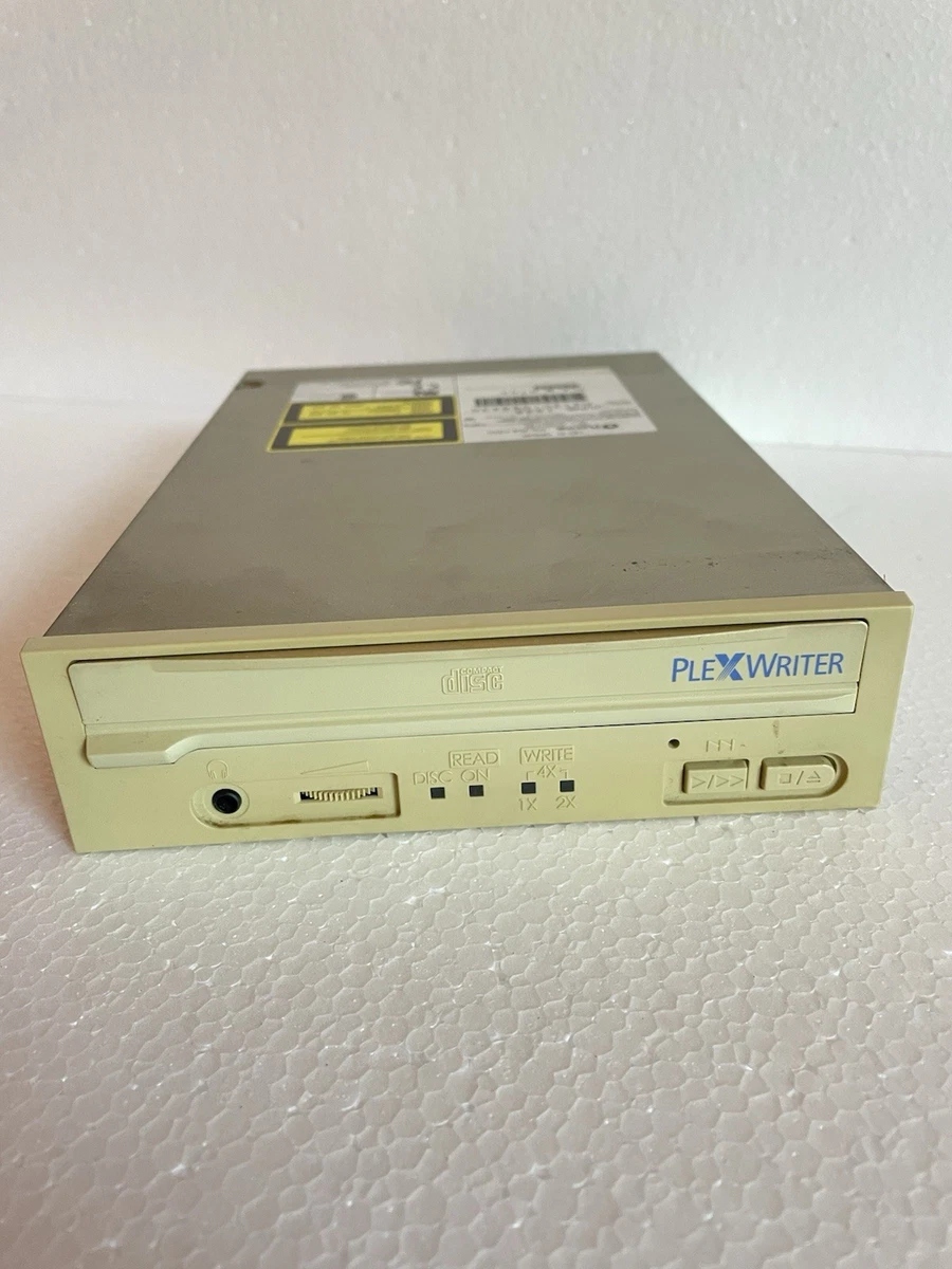 PLEXTOR CD, DVD and Blu-ray Drives for sale | eBay