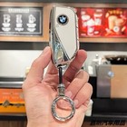 For Bmw X6 X5 X1 X7 3Series Car Remote Key Fob Case Cover Keychain Shell Holder