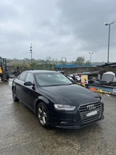 AUDI A4 B.5 2.0 TDI FOR BREAKING *PRICE FOR ONE WHEEL NUT*