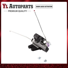 Trunk Latch Deck Lid Lock Actuator fit 2000-2004 Toyota Avalon