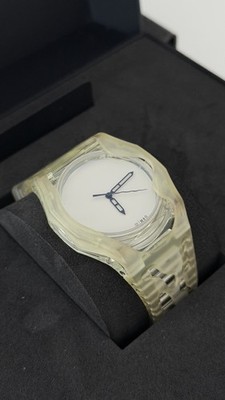 D1 Milano x MAD Armbanduhr Limitierte Edition Limited Edition