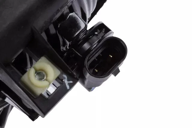 Conjunto de faro antiniebla genuino GM 15776381 Foto 2 de 4