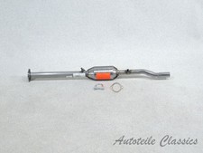 KATALYSATOR KAT NEU für VW Golf Plus 5M1 + VW Golf V 1K1 1.4 FSI + Anbaut. 