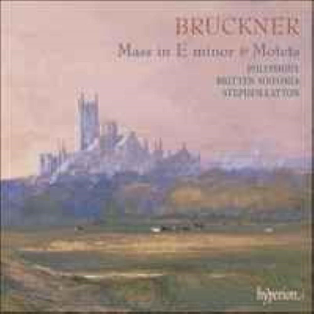 Bruckner*, - CD New Audio