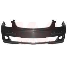 VAN WEZEL Sto&szlig;f&auml;nger Sto&szlig;stange vorne f&uuml;r Mercedes-Benz B-Klasse W245