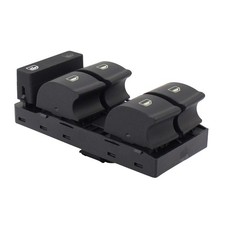 Front Left Driver Side Electric Power Window Master Control Switch for Audi A4