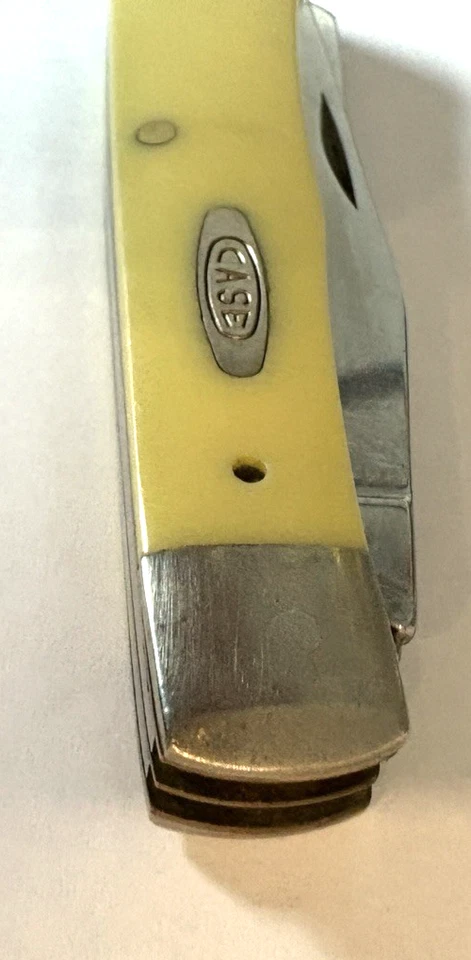 CASE USA SS 3254 2 Blade - Image 4 of 4