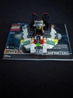 LEGO Star Wars: The Ghost Microfighter (75127)