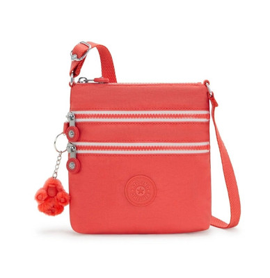 Kipling Crossbody Bag Alvar Extra Small XS 6.25x6.75x1.5