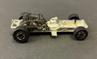 HOT WHEELS 1:64 1969 FUNNY CAR BASE Only