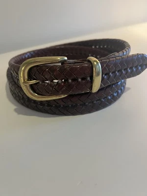 Coach 5922 Indiana Men Belts for sale | eBay display picture 2