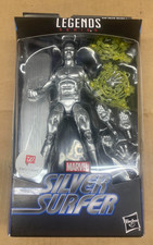 Marvel Legends Silver Surfer Walgreens Exclusive NEW NIB