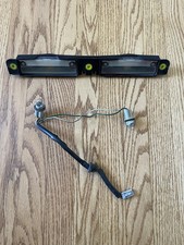 Mkiv Mk4 Supra Jza80 Oem Toyota Rear Bumper Lights By License Plate Jdm Or Usdm