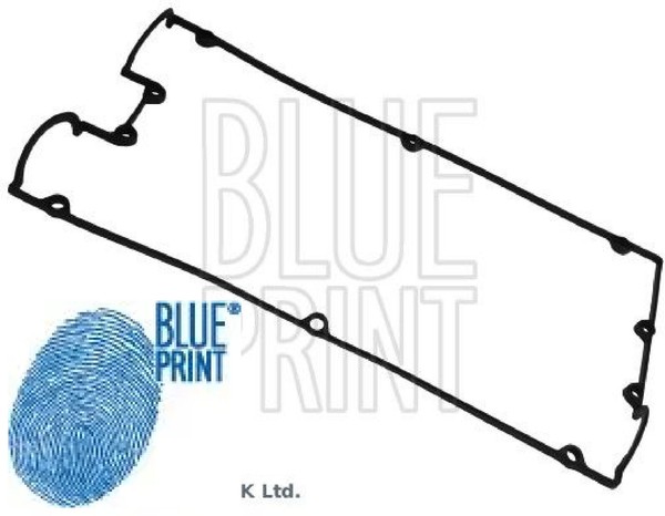 Blue Print ADG06751 Dichtung FüR Zylinderkopfhaube Dichtung-image