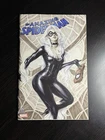 The Amazing Spider-Man #25 Artgerm Variant (2023) VF