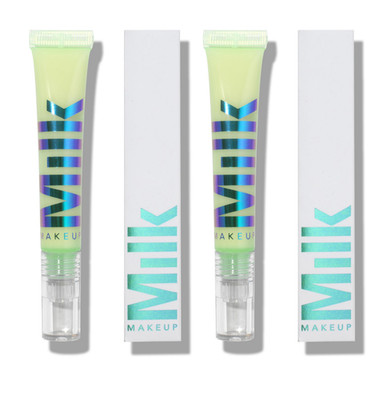 2x MILK MAKEUP Hydro Grip Eye Primer- 0.29 oz / 8.5 ml - New