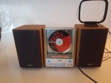 Sony CMT-EX1