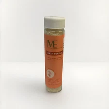 Modern Expressions-Bath Pearls Citrus Ginger Heal Invigorate & Uplift