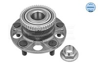 Neu - Meyle 31-147520005 Radnabe FüR Honda