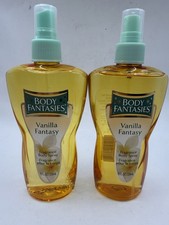 Vanilla Body Fantasies perfume - a fragrance for women and men