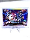 JAXSON DART / CAM SKATTEBO Rookie 2025 Topps Chrome Cosmic Star Clusters #SC-14
